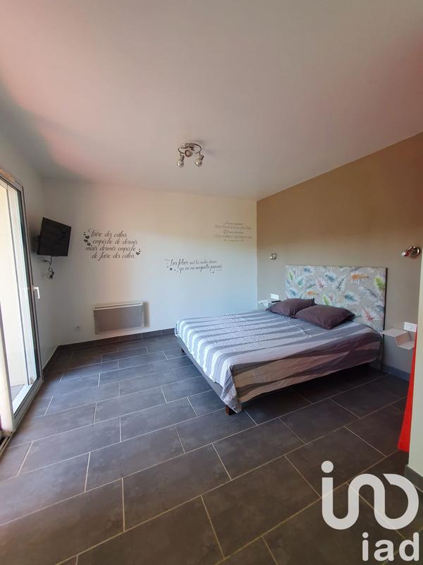 Maison - 231 m² - 10 pièces