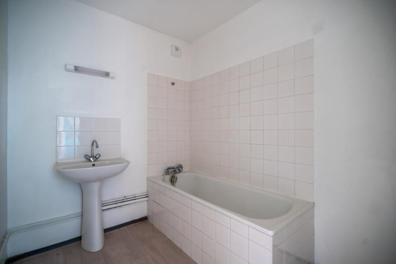 Appartement - 72 m² - 3 pièces