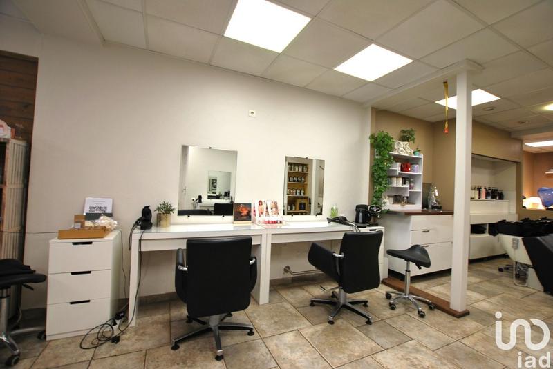 Local commercial - 102 m²