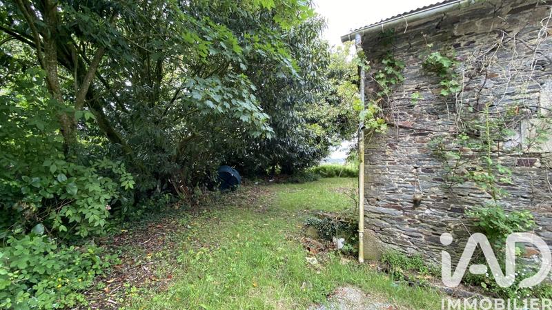 Maison - 149 m² - 5 pièces