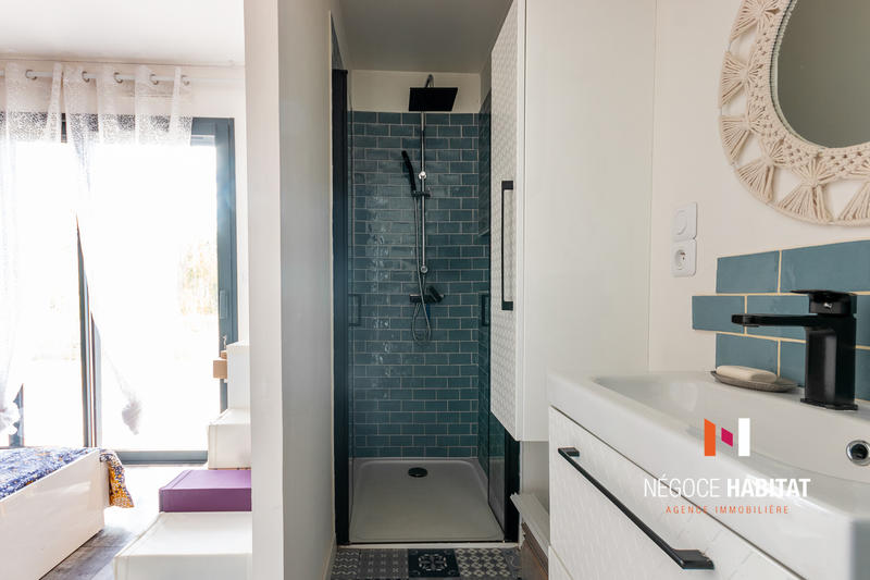 Villa - 117 m² - 5 pièces