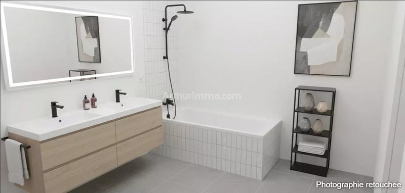 Appartement - 68 m²