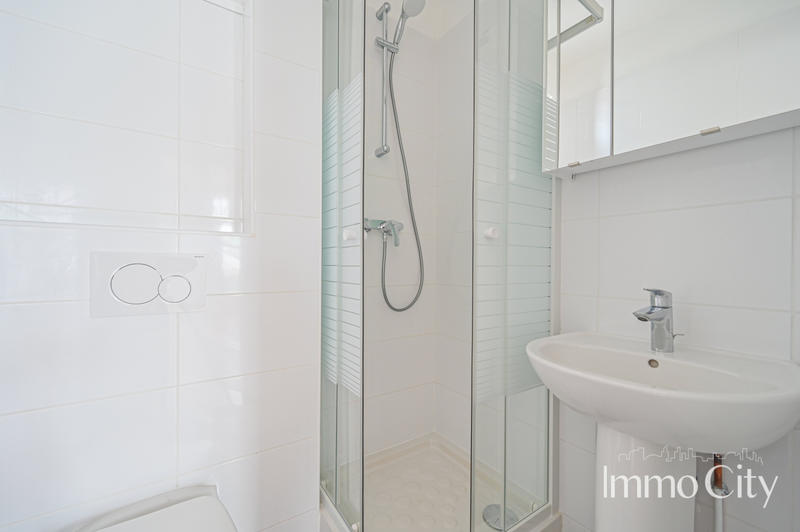 Appartement - 51 m² - 3 pièces