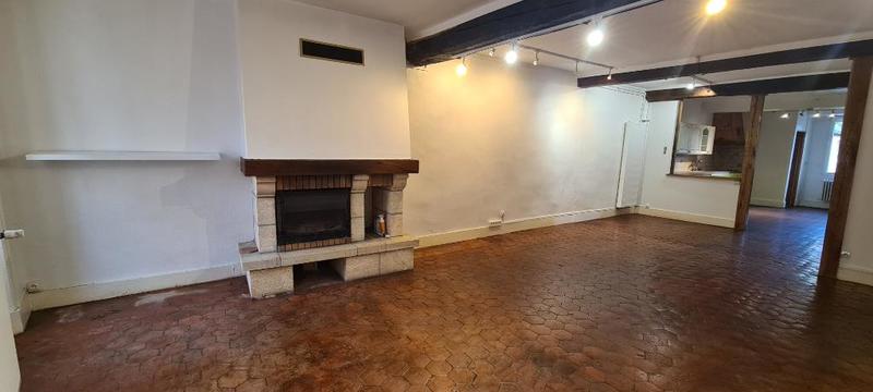 Maison - 167 m² - 5 pièces