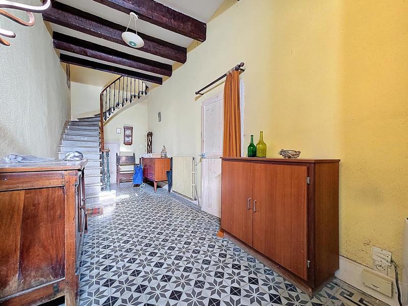 Maison de village - 169 m² - 7 pièces