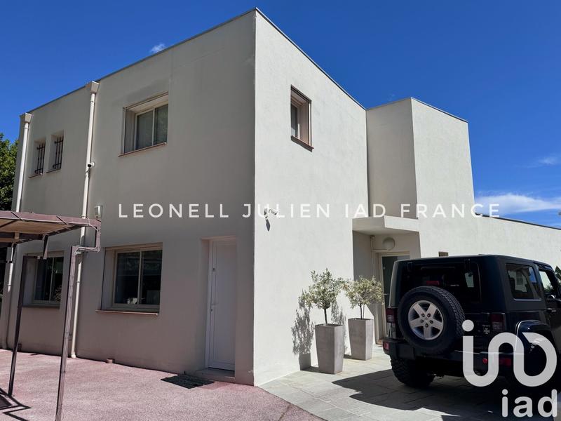 Maison de maîtres - 244 m² - 7 pièces