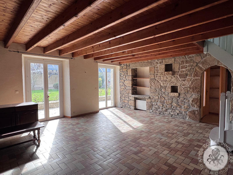 Maison - 333 m² - 16 pièces