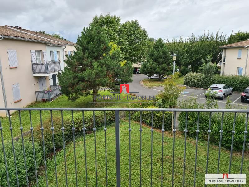 Appartement - 33 m² - 2 pièces