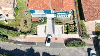 Appartement - 73 m² - 3 pièces