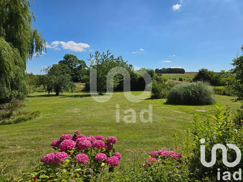 Maison - 155 m² - 5 pièces