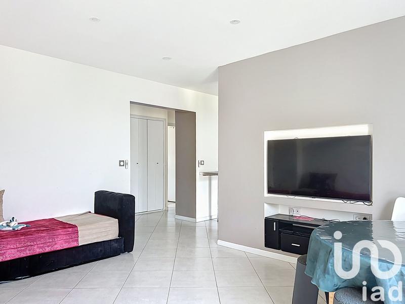 Appartement - 81 m² - 4 pièces