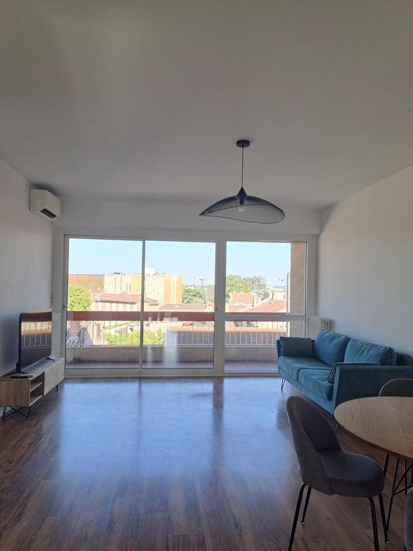 Appartement - 77 m² - 3 pièces