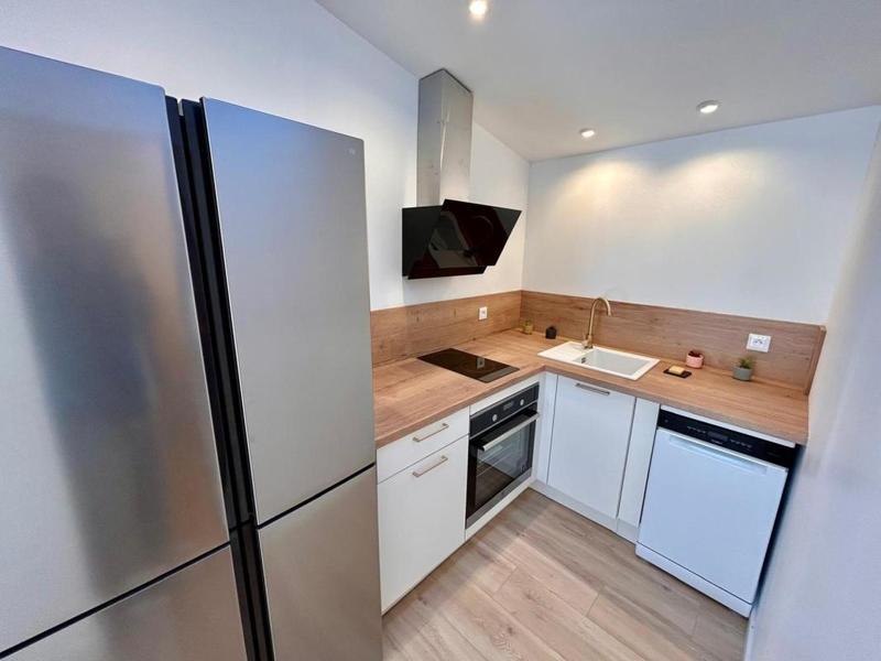 Appartement - 47 m² - 3 pièces