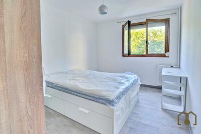 Appartement - 71 m² - 5 pièces