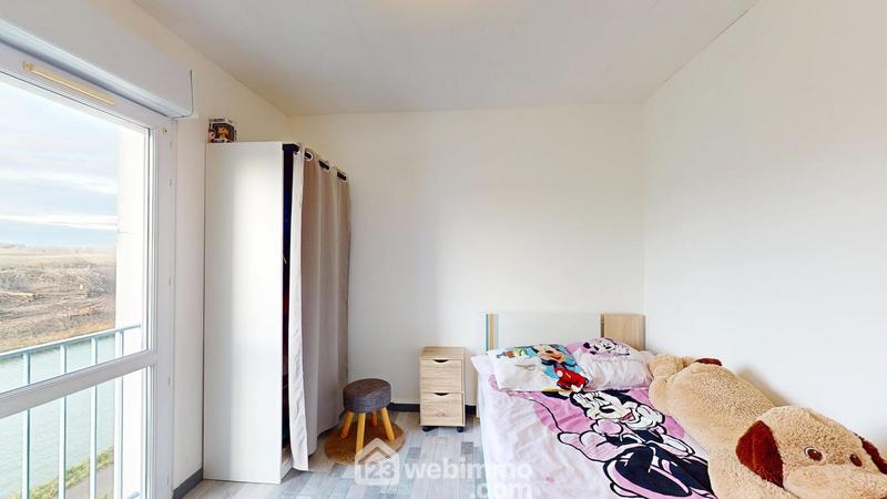 Appartement - 67 m² - 4 pièces
