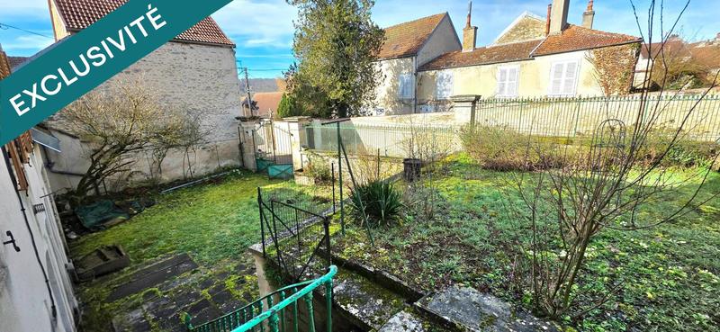 Maison - 160 m² - 9 pièces