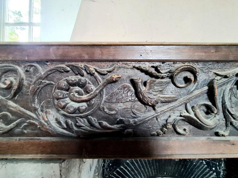 Château - 2 246 m² - 40 pièces