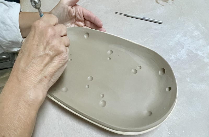 Des vacances créatives à Hasparren