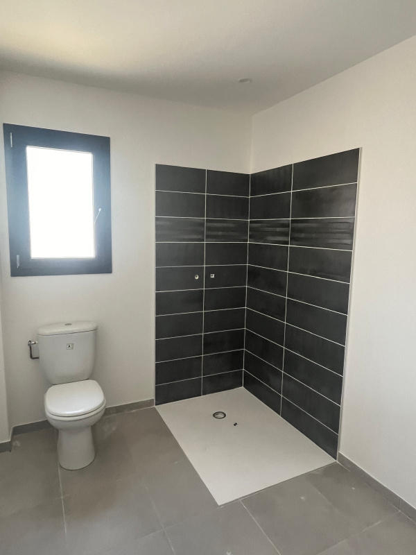 Maison - 97 m² - 4 pièces