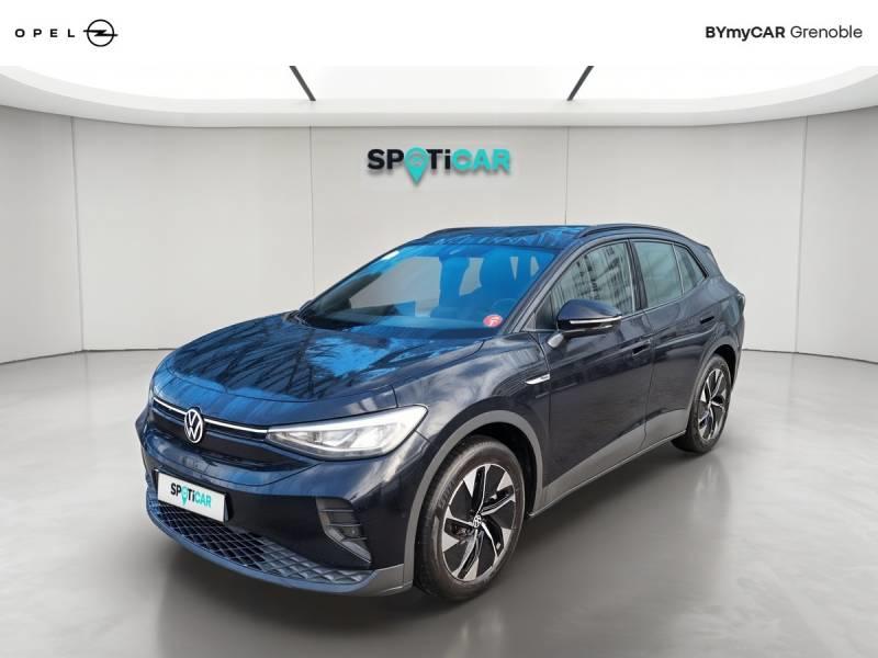 Volkswagen Id.4 174 ch Pro Business