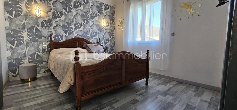 Maison ancienne - 87 m² - 5 pièces