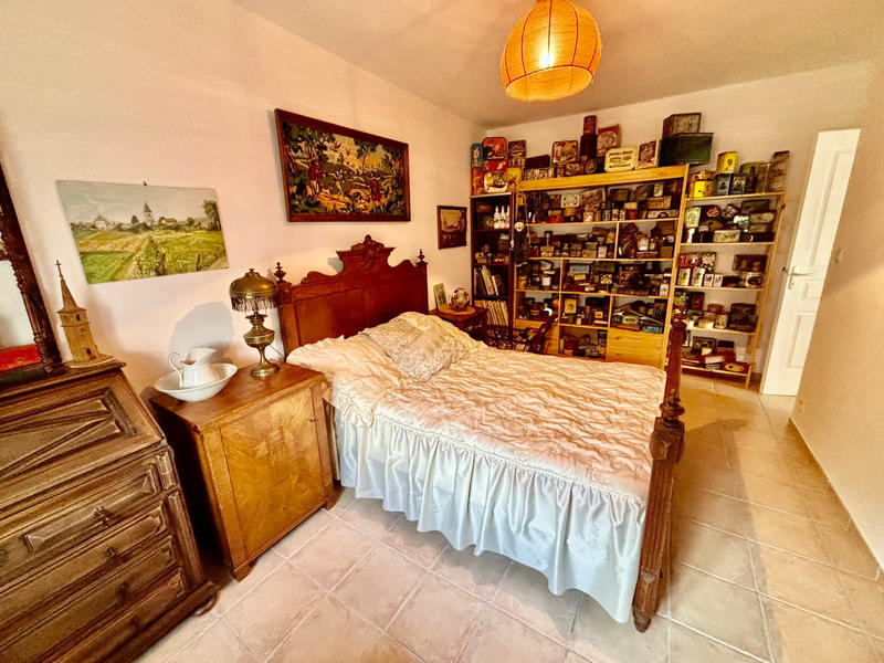 Villa - 137 m² - 4 pièces