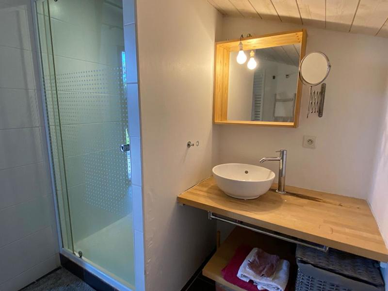 Demeure - 100 m² - 5 pièces