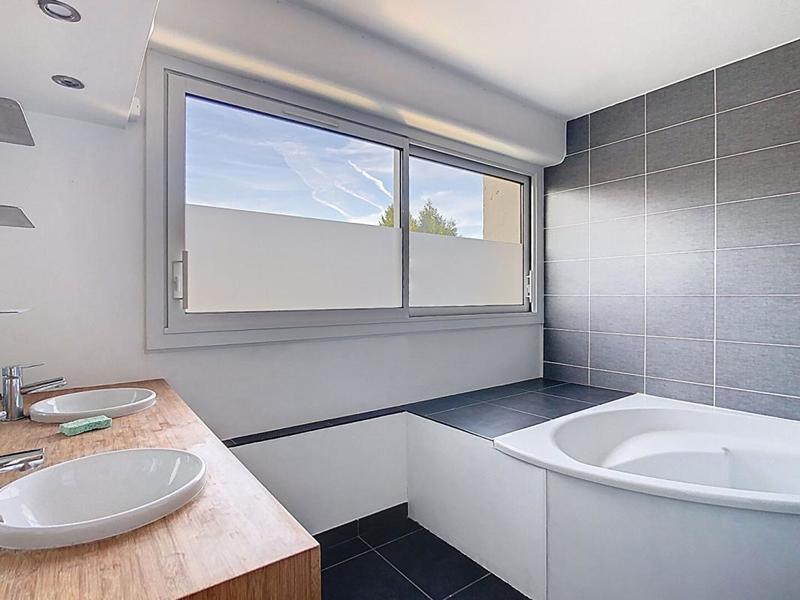 Appartement - 104 m² - 5 pièces