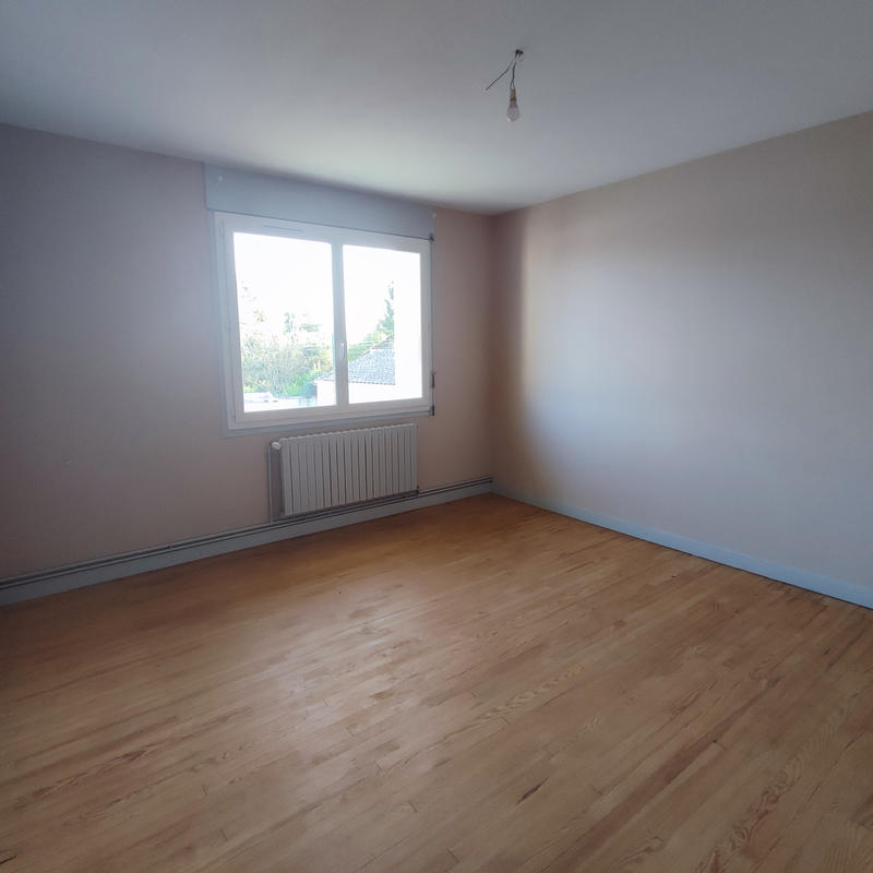 Maison - 142 m² - 5 pièces