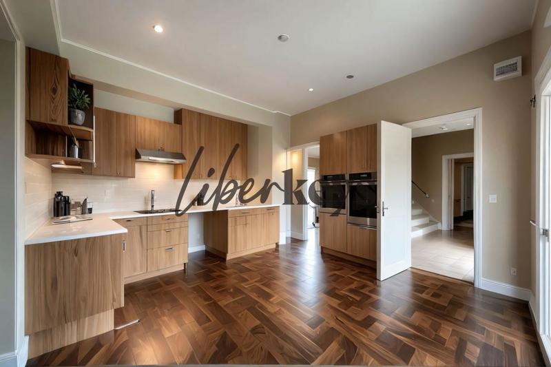 Villa - 240 m² - 5 pièces