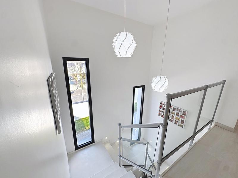 Maison - 144 m² - 6 pièces