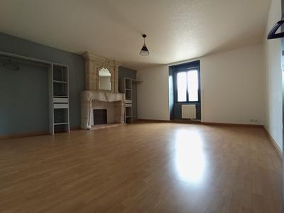 Maison - 164 m² - 6 pièces