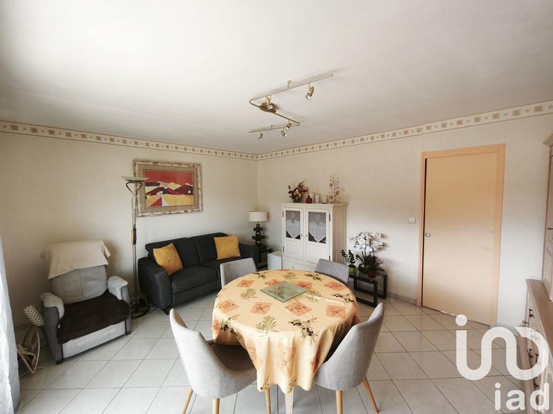 Maison - 105 m² - 4 pièces