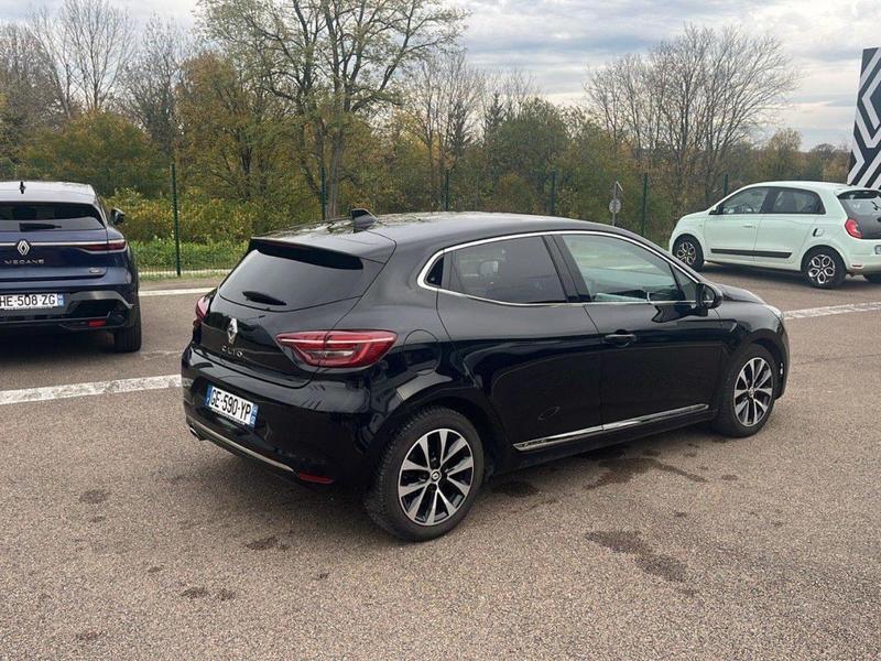 Renault Clio V TCe 100 Gpl - 21n Intens