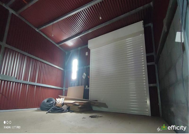 Maison de ville - 150 m² - 4 pièces