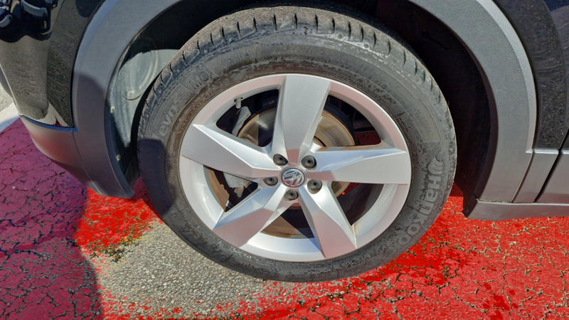 Volkswagen t-Cross 1.6 Tdi 95ch Lounge Business