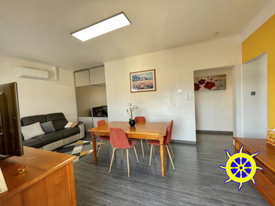 Appartement - 71 m² - 4 pièces