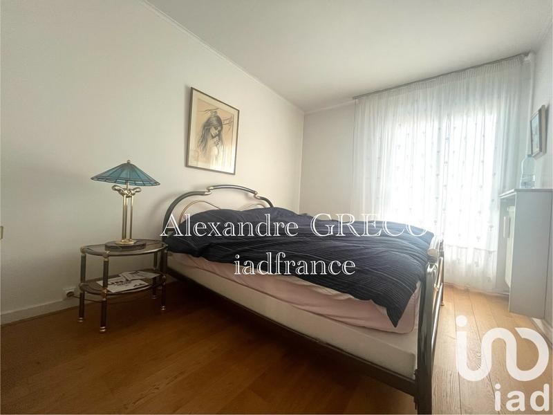 Appartement - 115 m² - 5 pièces