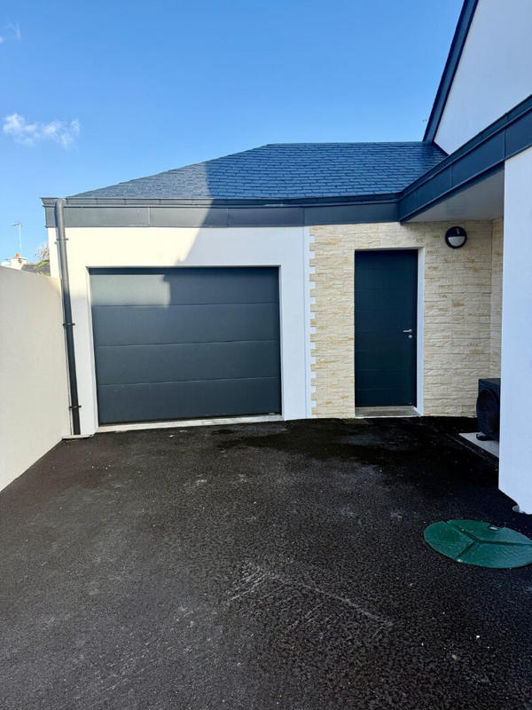 Maison - 134 m² - 6 pièces