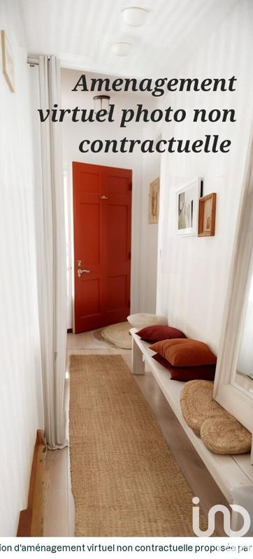 Maison - 113 m² - 5 pièces