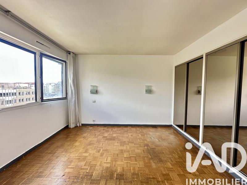 Appartement - 94 m² - 4 pièces