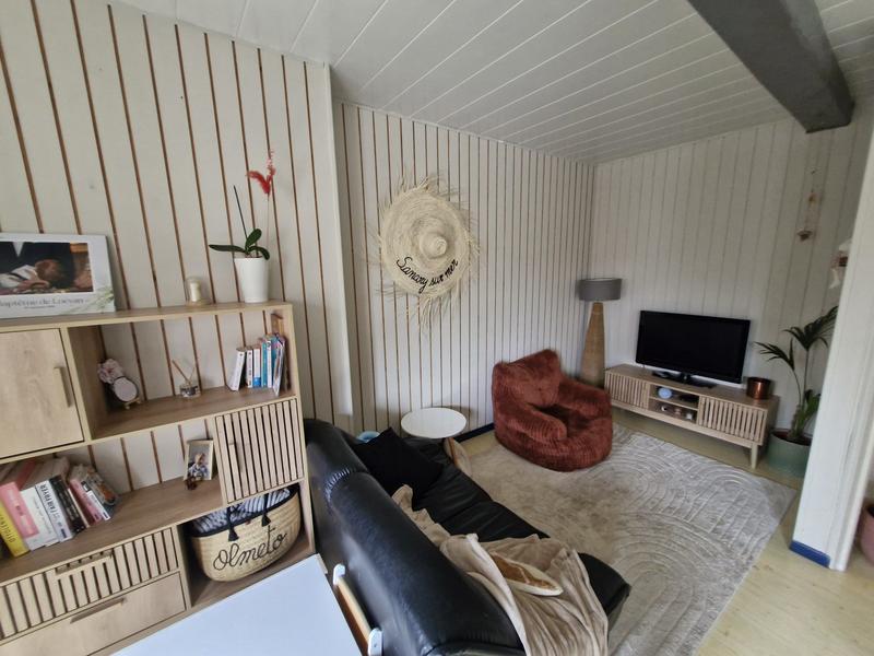 Local commercial - 280 m²