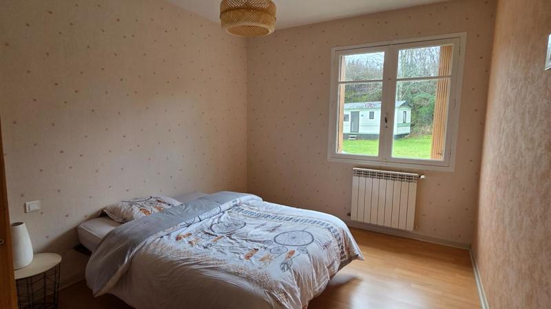 Maison - 118 m² - 4 pièces