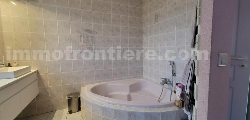 Maison d'architecte - 168 m² - 5 pièces