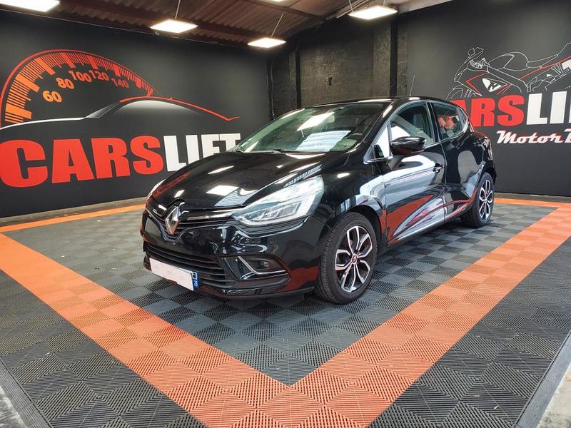 Renault Clio 0.9 Tce 90 Ch - Garantie 6 Mois