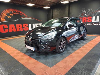 Renault Clio 0.9 Tce 90 Ch - Garantie 6 Mois