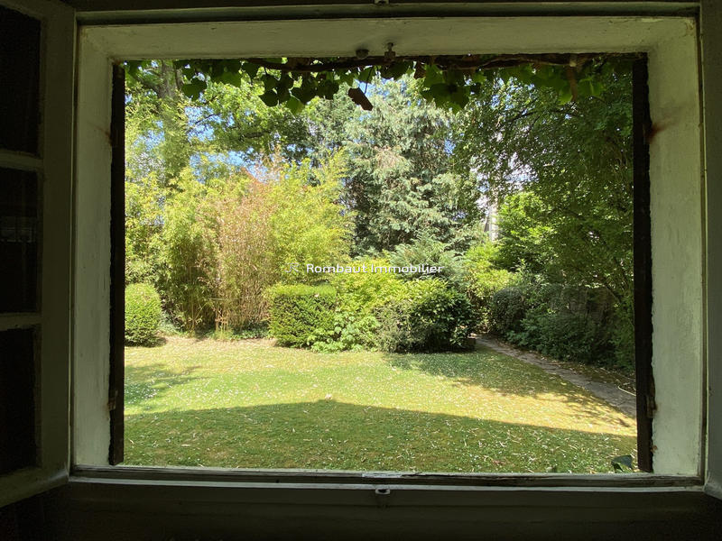 Maison - 142 m² - 6 pièces