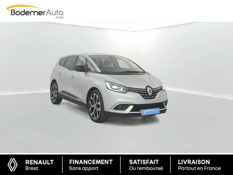 Renault Grand Scénic TCe 140 Techno