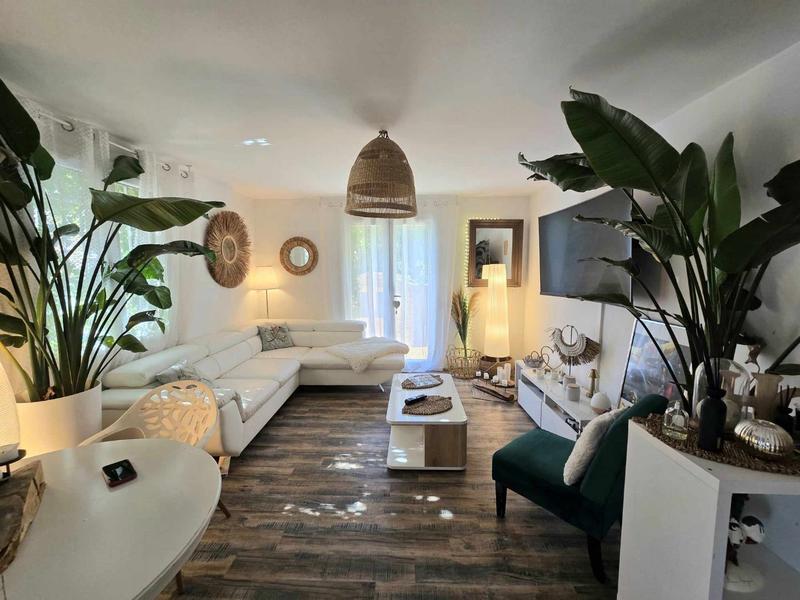 Villa - 112 m² - 5 pièces