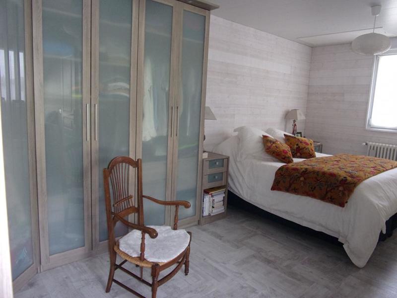 Maison - 132 m² - 6 pièces